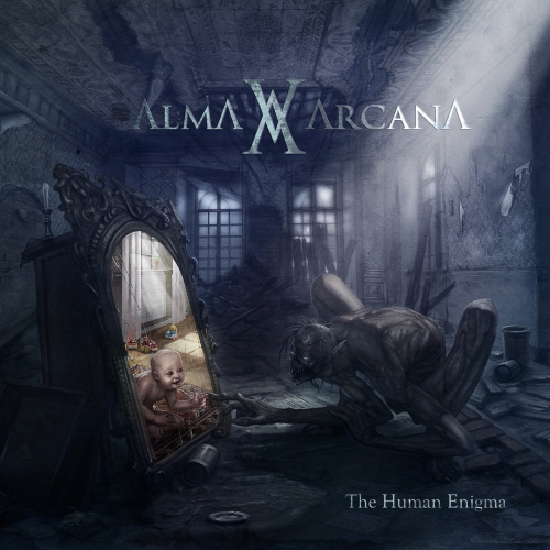 Alma Arcana - The Human Enigma 2020