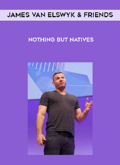Nothing But Natives
