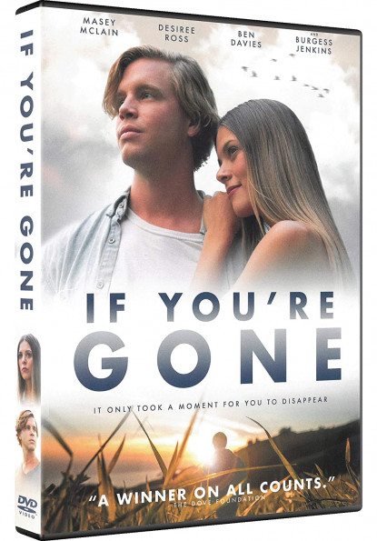 If You re Gone 2019 1080p WEBRip x264 AAC-YTS