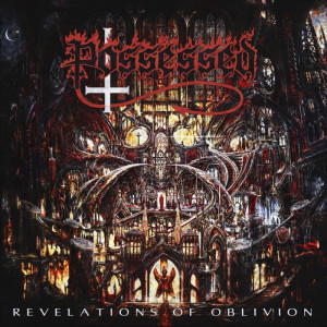 Possessed - Revelations Of Oblivion (2019)
