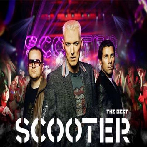 Scooter - Best Of (Unofficial Release) (2020) FLAC