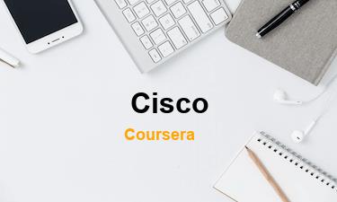 Coursera   Cisco Networking Basics Specialization by Cisco