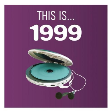 VA   This Is... 1999 (2008) MP3