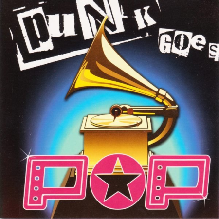 VA   Punk Goes Pop (2002)