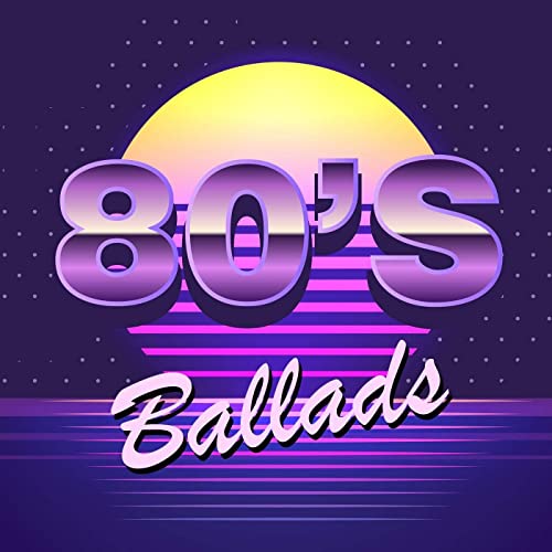 80s Ballads (2020)