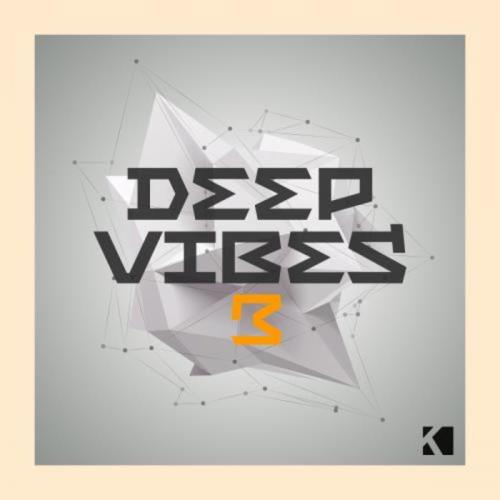 Deep Vibes Vol  3 (A Fine Deep House Selection) (2015)