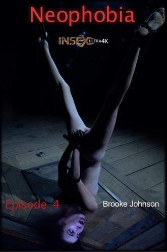 Brooke Johnson - Neophobia Episode 4 (27.04.2020/Renderfiend.com/HD/720p)