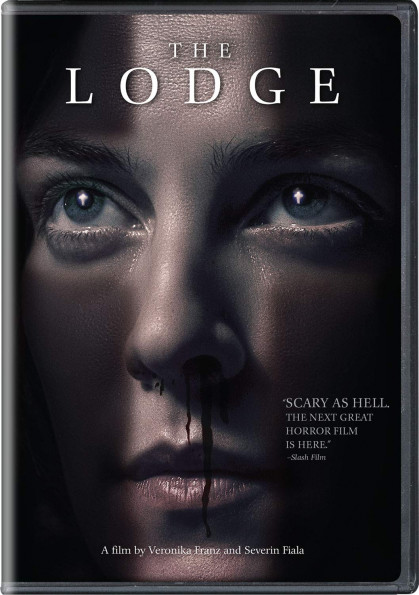 The Lodge (2019) BluRay 1080p H264 Ita Eng Ac3 5 1-MH