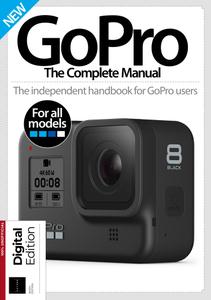 GoPro - The Complete Manual - 9 Edition 2020