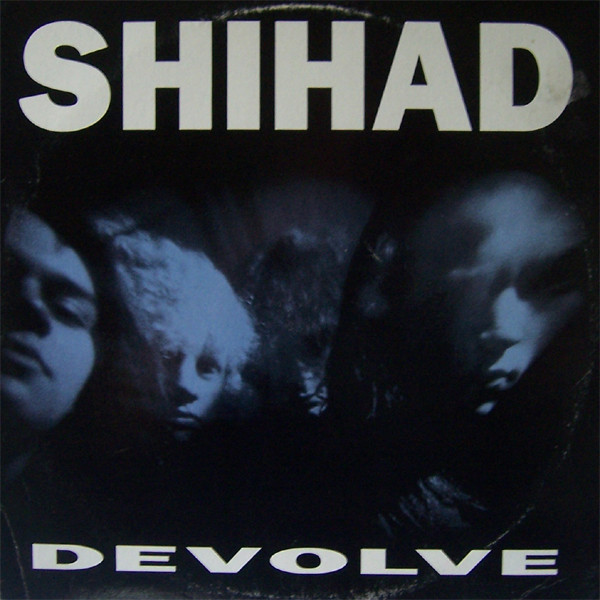 Shihad (Pacifier) - LP дискография