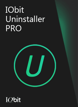 IObit Uninstaller Pro v9.4.0.20 Multilingual