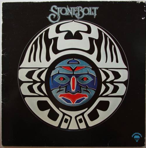 Stonebolt - Stonebolt 1978