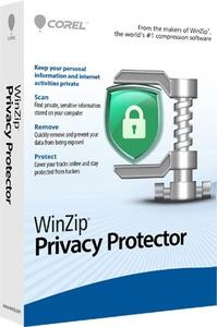 WinZip Privacy Protector 3.9.9