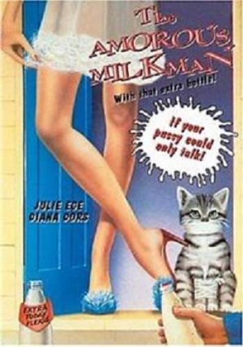 The Amorous Milkman /   (Derren Nesbitt) [1975 ., Feature, Classic, Comedy, Erotic, DVDRip]