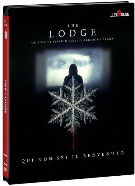 The Lodge 2020 1080p Bluray DTS-HD MA 5 1 X264-EVO
