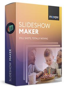 Movavi Slideshow Maker 6.5.0 Multilingual Portable