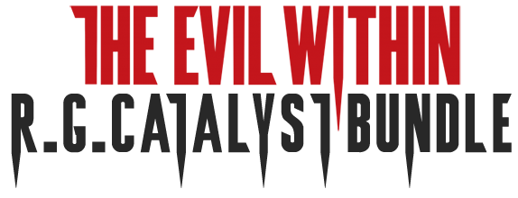 The Evil Within - Collection [Часть: 1 и 2] (2014-2017) PC | RePack от R.G. Catalyst