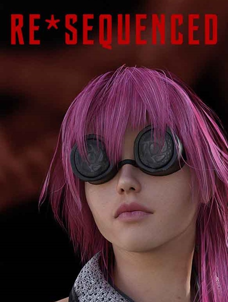 Resequenced (2020/RUS/ENG/MULTi10/RePack  FitGirl)
