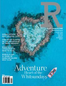 Reef Magazine   Issue 22 2020