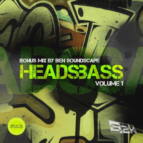 Headsbass Volume 1 (2020)