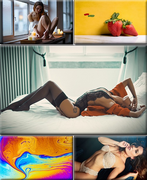 LIFEstyle News MiXture Images. Wallpapers Part (1652)