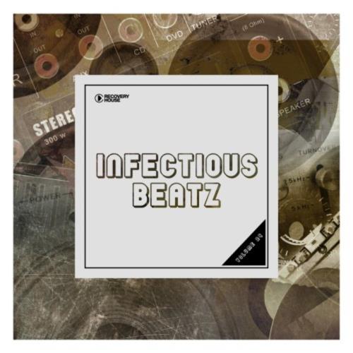 Infectious Beatz Vol 24 (2020)