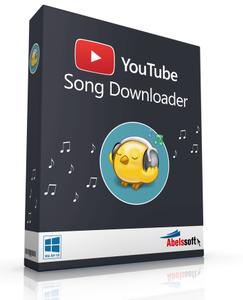 Abelssoft YouTube Song Downloader 2020 v20.06 Multilingual
