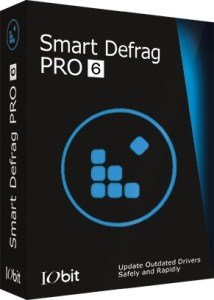 IObit Smart Defrag Pro v6.5.0.92 Multilingual