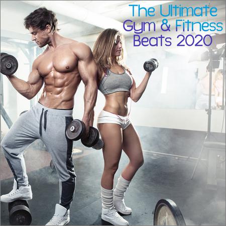 VA - The Ultimate Gym And Fitness Beats (April 24, 2020)