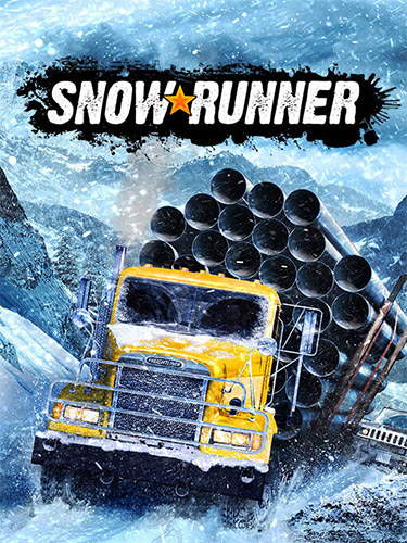 SNOWRUNNER 13 DLCS Repack PC GAME FREE DOWNLOAD TORRENT