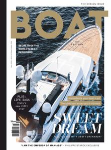 Boat International US Edition - May 2020