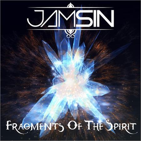 Jamsin - Fragments of the Spirit (April 27, 2020)