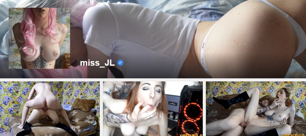 [Pornhub.com] miss JL (9 vids) [2020 ., Amateur, Tattoo, Big Tits, Blowjob, Cumshot, Skinny, Redhead, 1080p, WEB-DL]