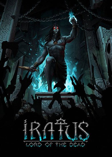 Iratus: Lord of the Dead (2020/RUS/ENG/Multi11/RePack by xatab) PC