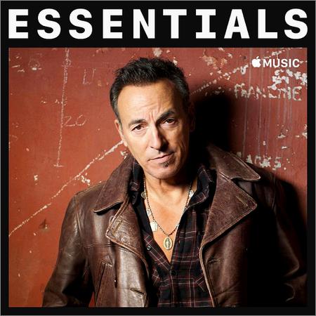 Bruce Springsteen - Essentials (2020)