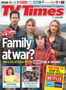 TV Times - 02 May 2020