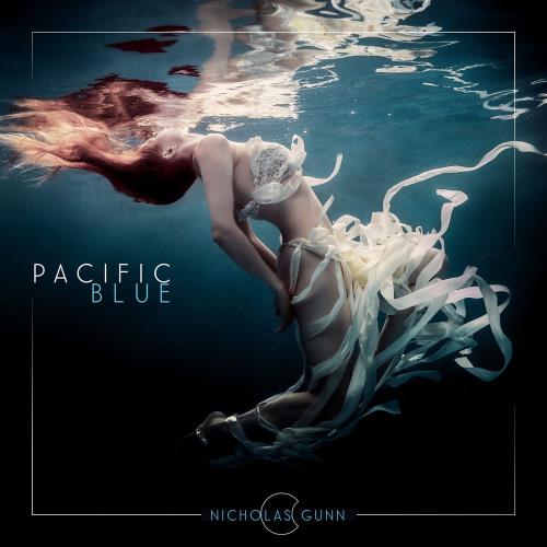Nicholas Gunn - Pacific Blue (2020) FLAC