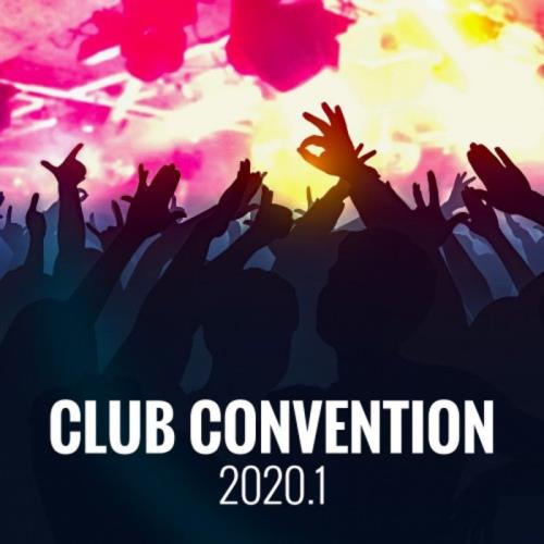 Club Convention 2020.1 (2020)