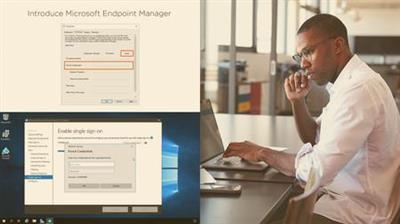 Introduce Microsoft Endpoint Manager and Prepare Microsoft Intune