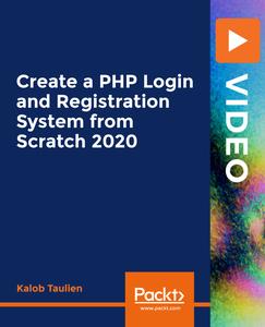 Create a PHP Login and Registration System from Scratch  2020 28498c3af905fea754aaf0ca99aace19