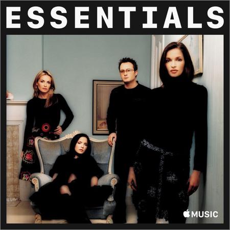 The Corrs - Essentials (2020)