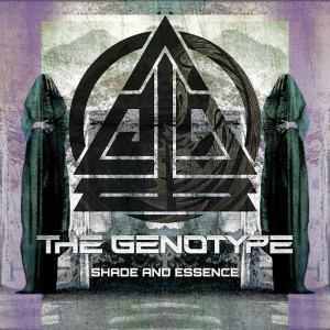 The Genotype - New Tracks (2020)