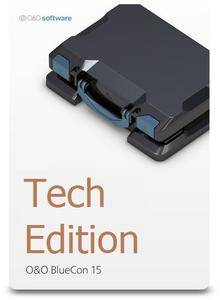 O&O BlueCon Admin / Tech Edition 17.1 Build  7103 + WinPE
