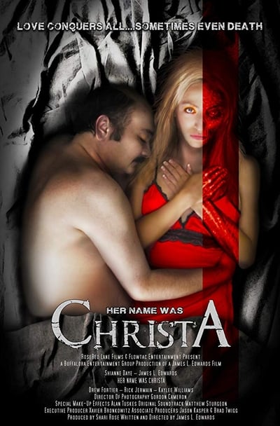 Her Name Was Christa 2020 WEBRip XviD MP3-XVID
