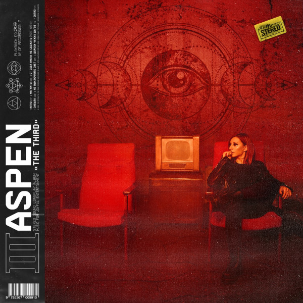 Aspen - III (2020)