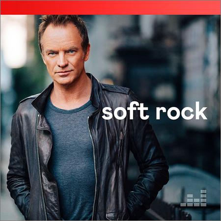 VA - Soft Rock (2020)