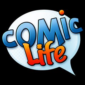 Comic Life 3.5.16  macOS C2a4d6b6b0e1e484410b9d4bd8be0947