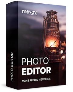 Movavi Photo Editor 6.4.0 Multilingual Portable