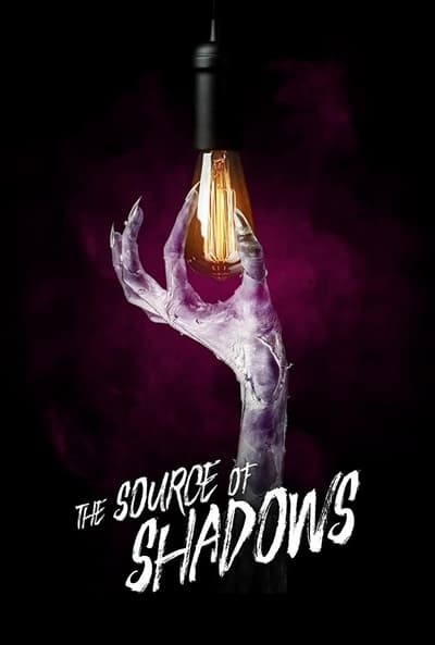 The Source Of Shadows 2020 1080p WEBRip x264 AAC-YTS