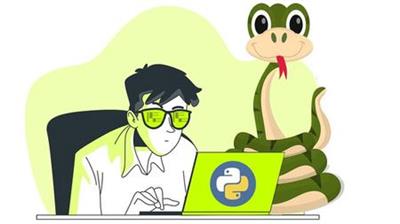 Complete Python Bootcamp  Go Beginner to Expert in Python  3 50cab7518890e758d82962b5906ad0b2